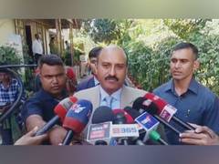 
      
      Police detain 7 German nationals in Assam
      
      