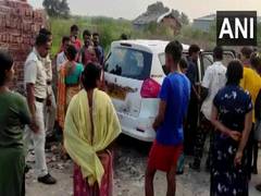 
      
      WB police books 4 for throwing crude bombs in Narendrapur
      
      