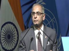 
      
      In a historic first, UN CTC meets in India: Kwatra
      
      