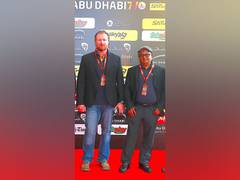 
      
      Klusener bullish about his team's chances in Abu Dhabi T10 league
      
      