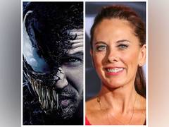 
      
      Kelly Marcel roped in to helm 'Venom 3'
      
      