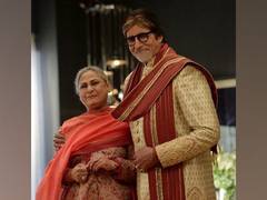 
      
      Jaya reveals Amitabh Bachchan's condition to marry her
      
      