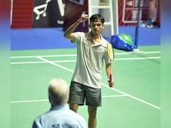 
      
      Muthusamy packs off Thai opponent to reach World Junior Final
      
      