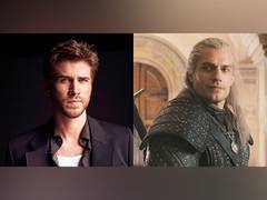 
      
      Liam Hemsworth to replace Henry Cavill in 'The Witcher Season 4'
      
      