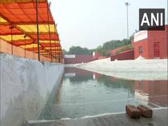 
      
      Chhath Puja 2022: No offerings allowed to be immersed in Yamuna
      
      