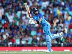 
      
      Virat Kohli 28 runs away from this career-defining milestone
      
      