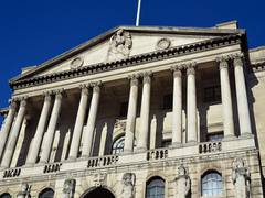 
      
      UK central bank considering a central bank digital currency
      
      