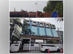 
      
      Flag at Korean Embassy in Delhi flies at half-mast over...
      
      