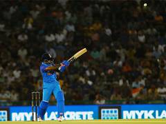 
      
      T20 WC: Suryakumar's gutsy fifty guides India to 133/9 against SA
      
      