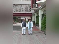 
      
      BJD writes to EC about MCC violation by MoS Bishweswar Tudu
      
      