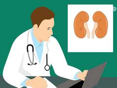 
      
      Study evaluates symptom trajectories in kidney patients
      
      