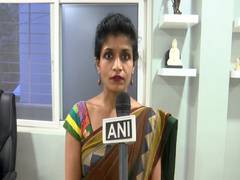 
      
      Rachana Reddy lashes out at Telangana govt
      
      