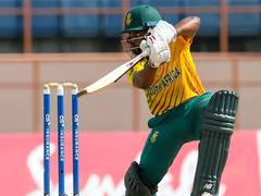 
      
      Variable bounce assisted us, we backed our execution: SA skipper 
      
      