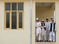 
      
      Turkish group to build 5 religious seminaries in Afghanistan
      
      