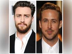 
      
      'The Fall Guy': Aaron Taylor-Johnson joins Ryan Gosling-starrer
      
      