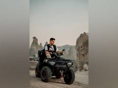 
      
      Study: Children gets severe injuries from use of quad bikes
      
      