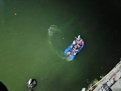 
      
      Search operation went on all night to rescue victims in Morbi
      
      