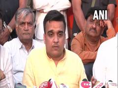 
      
      Gujarat bridge collapse: Death toll rises to 132
      
      