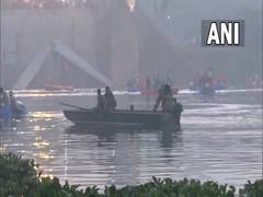 
      
      Morbi bridge collapse: Gujarat govt forms high-power committee
      
      