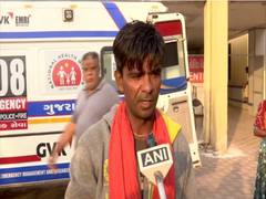 
      
      Gujarat Bridge Collapse: 