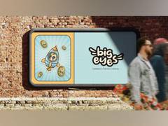 
      
      The Meme Coin - Big Eyes Coin aims to attain great heights 
      
      