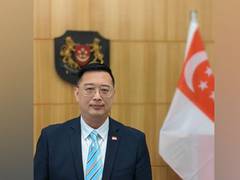
      
      Singapore envoy saddened over loss of lives in Morbi, Gujarat
      
      