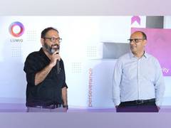 
      
      LUMIQ raises USD 5.5 million in Series A funding 
      
      