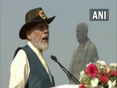 
      
      Gujarat bridge: PM Modi to visit Morbi tomorrow
      
      