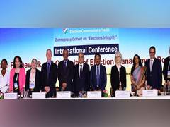
      
      Delhi: ECI hosts conference on Role, Framework, Capacity of EMBs
      
      