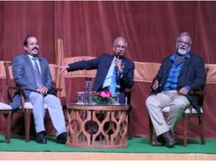 
      
      The Welham Symphony: Expanding Horizons
      
      