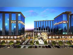 
      
      Gera Developments announces exclusive, limited period offer
      
      