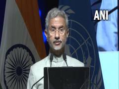 
      
      Jaishankar to participate in virtual SCO meeting on Tuesday
      
      