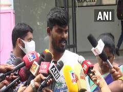
      
      Kerala human sacrifice: Victim's son alleges govt not serious
      
      