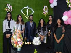 
      
      11th FTV Salon Academy opened to deliver best professional makeup
      
      