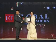 
      
      Vivek Das wins ET Global Indian Leaders Awards 2022
      
      
