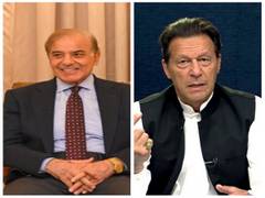 
      
      Rejected Imran Khan's proposal on next army chief, Pak PM claims
      
      