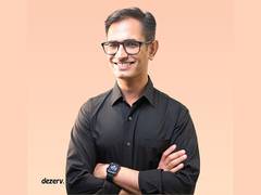 
      
      dezerv. becomes the fastest company in the wealth tech category 
      
      