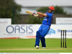 
      
      Naib replaces injured Zazai for remainder of T20 World Cup 
      
      