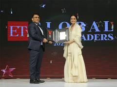 
      
      Vivek Shaurya wins ET Global Indian Leaders Awards 2022
      
      