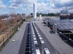 
      
      Panasonic introduces solution for renewable energy
      
      