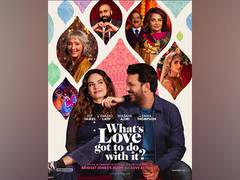 
      
      Shekhar Kapur's upcoming film to open Saudi Arabia film festival
      
      