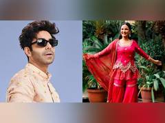 
      
      Aaparshakti, Jasmin's next music video 'Hum Dono' poster out
      
      