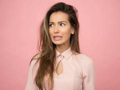 
      
      Study reveals people interpret facial impressions differently 
      
      