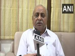 
      
      Bridge renovated by Morbi administration, says ex Gujarat DCM
      
      