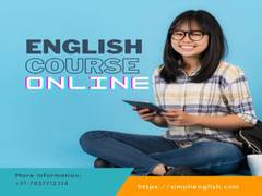 
      
      Simpli English emerging for English-speaking app in India
      
      