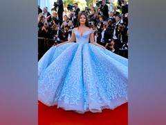 
      
      5 times Aishwarya Rai Bachchan made India proud on a global stage
      
      