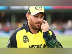 
      
      Scan to decide fate of Finch for remainder of T20 WC
      
      