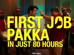 
      
      CADD Centre launches 'First Job Pakka'
      
      