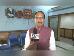 
      
      CM Chouhan sends greetings on Madhya Pradesh Foundation Day 
      
      