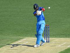 
      
      T20 WC: Confident that he will do well: Dravid on KL's form
      
      